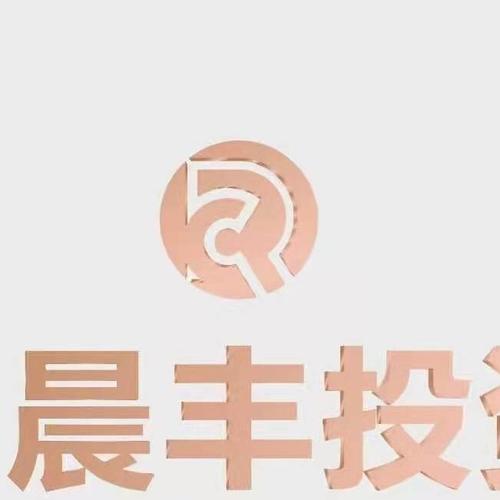 广西瑞晨丰商务信息咨询服务有限责任公司招聘:公司标志 logo
